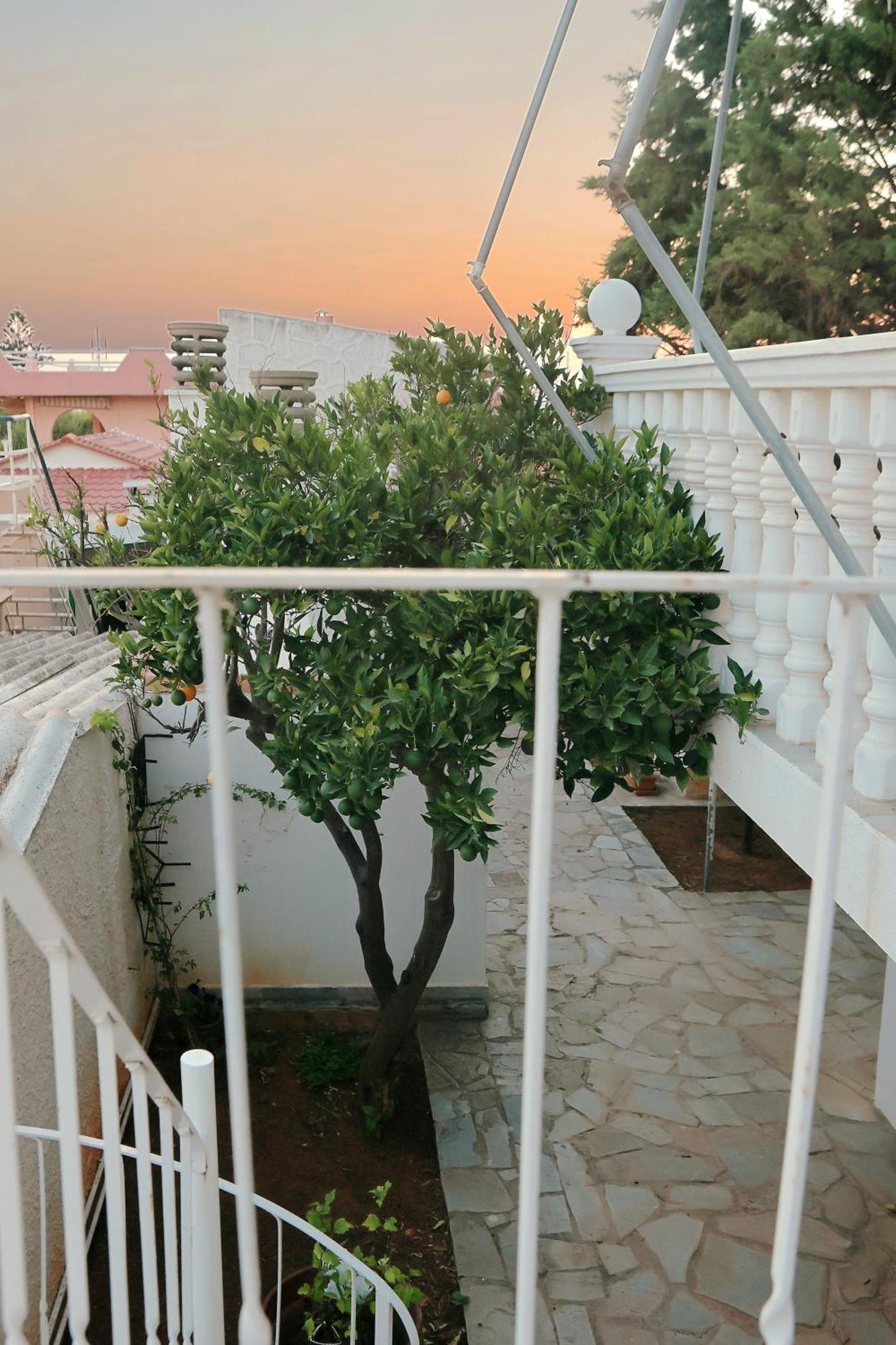 Best House, Secret Garden Home, Lagonisi, Attiki Melissourgoú Exterior foto